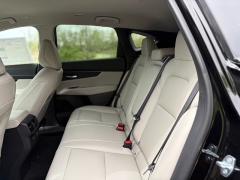 Used 2025  Nissan Murano AWD SV at Maxx Loans near St. Adrian, MI