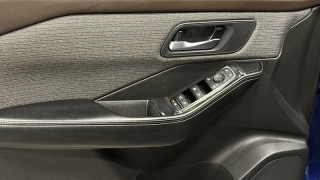 Used 2023  Nissan Rogue FWD SV at Maxx Loans near St&period; Adrian&comma; MI