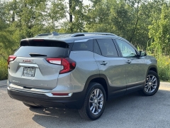 Used 2024 GMC Terrain AWD 4dr SLT at Maxx Loans near St. Adrian, MI