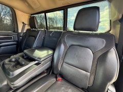 Used 2021  Ram 1500 Laramie 4x4 Crew Cab 5'7" Box at Maxx Loans near St&period; Adrian&comma; MI