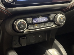 New 2025 Nissan Versa SR CVT at Zeigler Nissan of Orland Park near Orland Park, IL