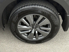 Used 2025 Nissan Pathfinder SV 4WD at Maxx Loans near St. Adrian, MI
