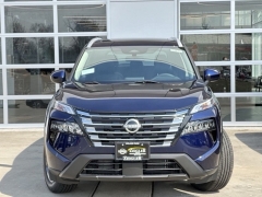 New 2026 Nissan Rogue AWD SV at Zeigler Nissan of Orland Park near Orland Park, IL