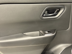 Used 2025 Nissan Rogue AWD S at Maxx Loans near St. Adrian, MI