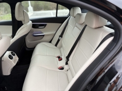 Used 2023 Mercedes-Benz C-Class C 300 4MATIC Sedan at Maxx Loans near St. Adrian, MI