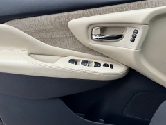 Used 2023  Nissan Murano AWD SL at Maxx Loans near St&period; Adrian&comma; MI