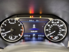 Used 2023  Nissan Altima 2&period;5 SV AWD Sedan at Maxx Loans near St&period; Adrian&comma; MI