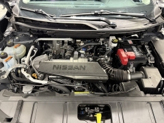 Used 2025 Nissan Rogue AWD S at Maxx Loans near St. Adrian, MI