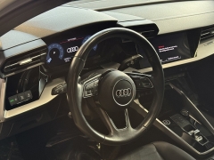 Used 2024  Audi A3 Premium 40 TFSI at Maxx Loans near St&period; Adrian&comma; MI