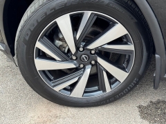 Used 2023  Nissan Murano AWD SL at Maxx Loans near St&period; Adrian&comma; MI