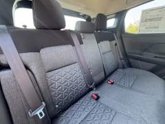 New 2026 Nissan Kicks SV AWD at Zeigler Nissan of Orland Park near Orland Park, IL