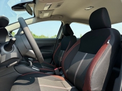 Used 2025  Nissan Versa SR CVT at Maxx Loans near St&period; Adrian&comma; MI