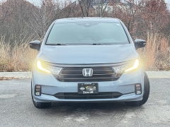 Used 2023  Honda Odyssey Sport Auto at Maxx Loans near St&period; Adrian&comma; MI