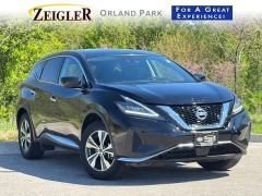  2023 Nissan Murano AWD S at Maxx Loans near St&period; Adrian&comma; MI