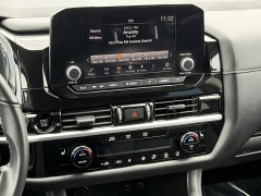Used 2025 Nissan Pathfinder SV 4WD at Maxx Loans near St. Adrian, MI