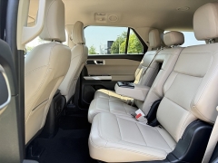 Used 2024 Ford Explorer XLT 4WD at Maxx Loans near St. Adrian, MI