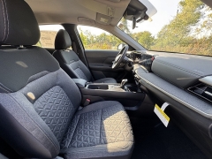 New 2026 Nissan Kicks SV AWD at Zeigler Nissan of Orland Park near Orland Park, IL