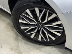 Used 2023  Nissan Altima 2&period;5 SV AWD Sedan at Maxx Loans near St&period; Adrian&comma; MI