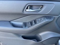 New 2026 Nissan Rogue AWD SV at Zeigler Nissan of Orland Park near Orland Park, IL