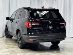 Used 2022  Honda Pilot Special Edition AWD at Maxx Loans near St&period; Adrian&comma; MI