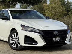 Used 2025  Nissan Altima S FWD at Maxx Loans near St&period; Adrian&comma; MI