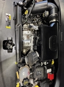 Used 2024  Jeep Compass Trailhawk 4x4 at Maxx Loans near St&period; Adrian&comma; MI