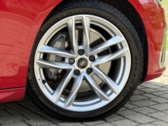Used 2023 Audi A4 Sedan S line Premium Plus 45 TFSI quattro at Maxx Loans near St. Adrian, MI