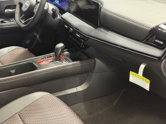 New 2025 Nissan Kicks SR AWD at Zeigler Nissan of Orland Park near Orland Park, IL