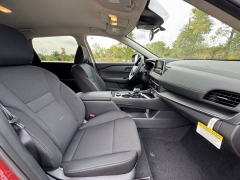 Used 2025  Nissan Rogue AWD S at Maxx Loans near St. Adrian, MI