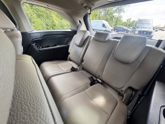 Used 2022 Honda Odyssey EX-L Auto at Maxx Loans near St. Adrian, MI