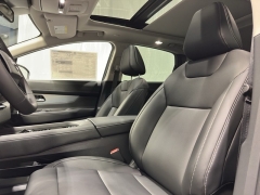 New 2025 Nissan Murano AWD SL at Zeigler Nissan of Orland Park near Orland Park, IL