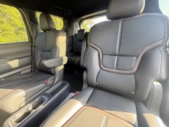 New 2026 Nissan Armada 4x4 SL at Zeigler Nissan of Orland Park near Orland Park, IL