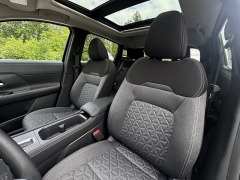 New 2025 Nissan Kicks SV AWD at Zeigler Nissan of Orland Park near Orland Park, IL