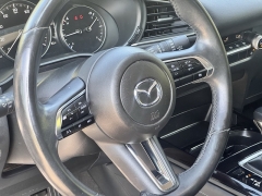 Used 2024 Mazda CX-30 2.5 S Carbon Edition AWD at Maxx Loans near St. Adrian, MI