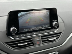 New 2025 Nissan Altima S FWD at Zeigler Nissan of Orland Park near Orland Park, IL