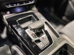 Used 2022  Audi SQ5 Sportback Premium 3&period;0 TFSI quattro at Maxx Loans near St&period; Adrian&comma; MI