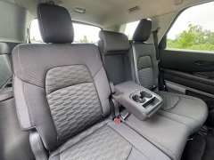 Used 2025 Nissan Pathfinder SV 4WD at Maxx Loans near St. Adrian, MI