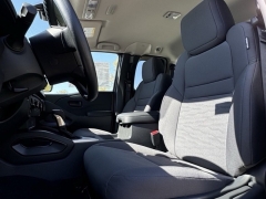 Used 2025  Nissan Frontier King Cab 4x4 S at Maxx Loans near St&period; Adrian&comma; MI