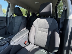 New 2026 Nissan Rogue AWD SV at Zeigler Nissan of Orland Park near Orland Park, IL