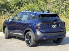 New 2026 Nissan Kicks SR AWD at Zeigler Nissan of Orland Park near Orland Park, IL