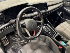 Used 2024  Volkswagen Golf GTI 2&period;0T S DSG at Maxx Loans near St&period; Adrian&comma; MI