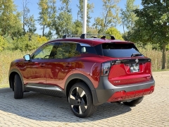 New 2026 Nissan Kicks SR AWD at Zeigler Nissan of Orland Park near Orland Park, IL