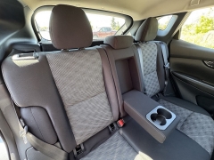 Used 2021 Nissan Rogue Sport AWD SV at Maxx Loans near St. Adrian, MI