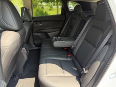 New 2025 Nissan Murano AWD SL at Zeigler Nissan of Orland Park near Orland Park, IL