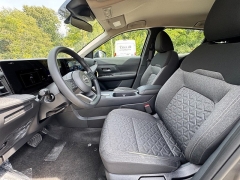 New 2026 Nissan Kicks SV AWD at Zeigler Nissan of Orland Park near Orland Park, IL
