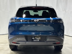 New 2025 Nissan Murano AWD SL at Zeigler Nissan of Orland Park near Orland Park, IL