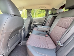 New 2025 Nissan Kicks SR FWD at Zeigler Nissan of Orland Park near Orland Park, IL