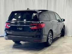 Used 2023  Honda Odyssey EX-L Auto at Maxx Loans near St&period; Adrian&comma; MI