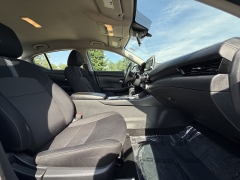Used 2022 Nissan Sentra SV CVT at Maxx Loans near St. Adrian, MI