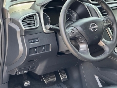 Used 2023  Nissan Murano AWD SV at Maxx Loans near St&period; Adrian&comma; MI
